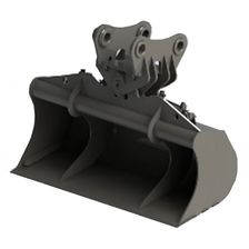 Планировочный ковш EXTEN VcL1800T - изображение 2