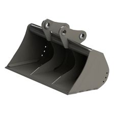 Планировочный ковш EXTEN VcL2000 - изображение 2