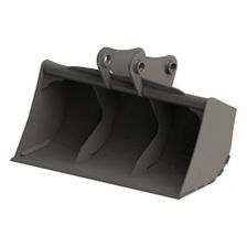 Планировочный ковш EXTEN VcL2100V - изображение 2