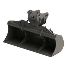 Планировочный ковш EXTEN VcL2200T - изображение 2