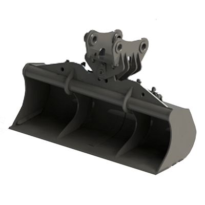 Планировочный ковш EXTEN VdL2400 - изображение 7