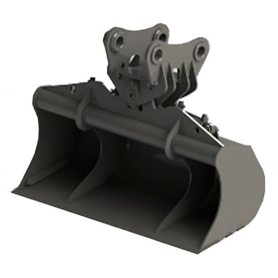 Планировочный ковш EXTEN VeL2000 - изображение 4