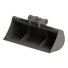 Планировочный ковш EXTEN VeL2500 - изображение 2