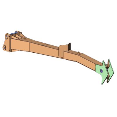 Экскаваторный ковш EXTEN Vm0,88 - изображение 7