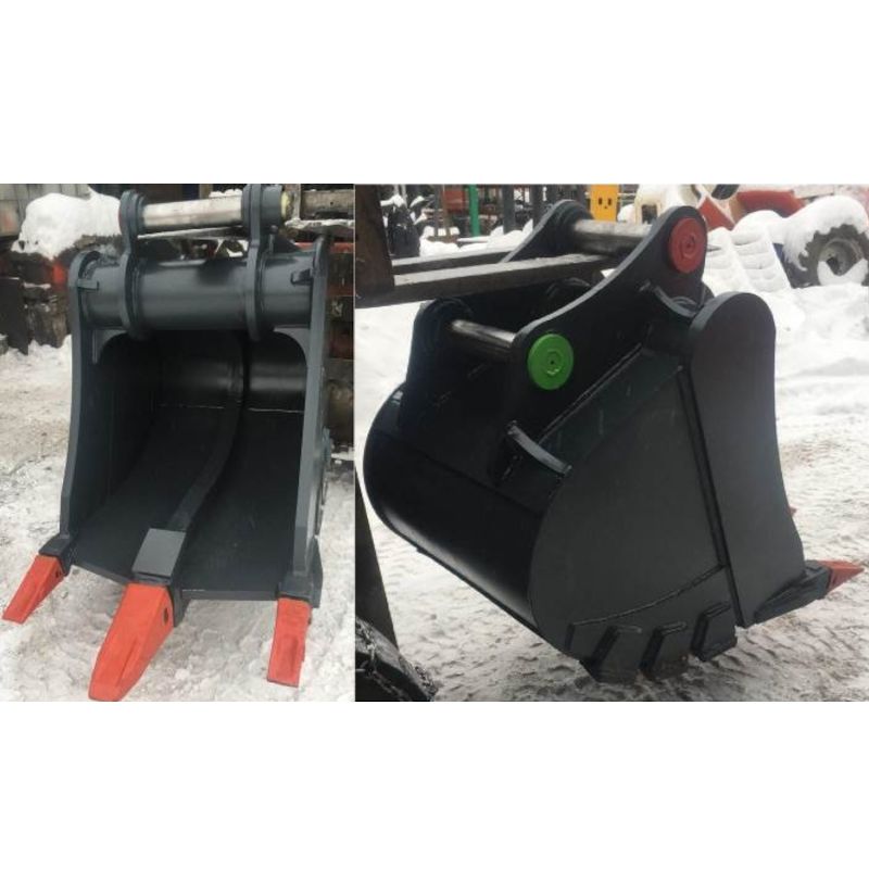 Ковш-рыхлитель EXTEN Vrx0,4 - изображение 2