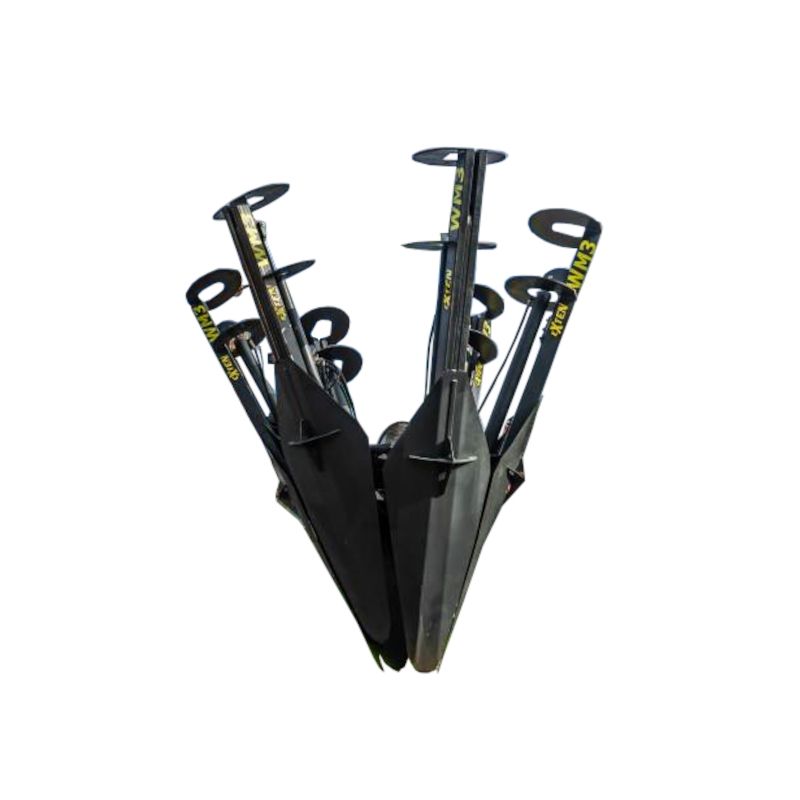 Пересадчик деревьев Exten WM1