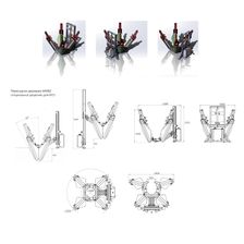Пересадчик деревьев Exten WM82 - изображение 6