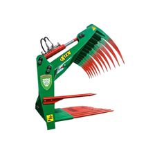 Сельскохозяйственный захват Exten ZF5000 - изображение 3