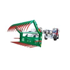 Сельскохозяйственный захват Exten ZF5000 - изображение 4