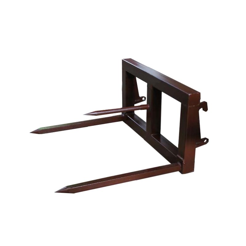 Вилы штырьевые Exten ZL2000