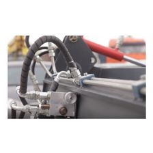 Сельскохозяйственная фреза для силоса Exten ZM2100 - изображение 9