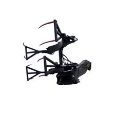 Захват штырьевой Exten ZN740 - изображение 3