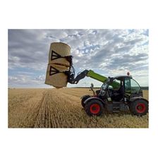 Захват штырьевой Exten ZN740 - изображение 4