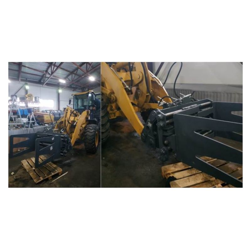 Универсальный захват Exten ZS3 - изображение 2