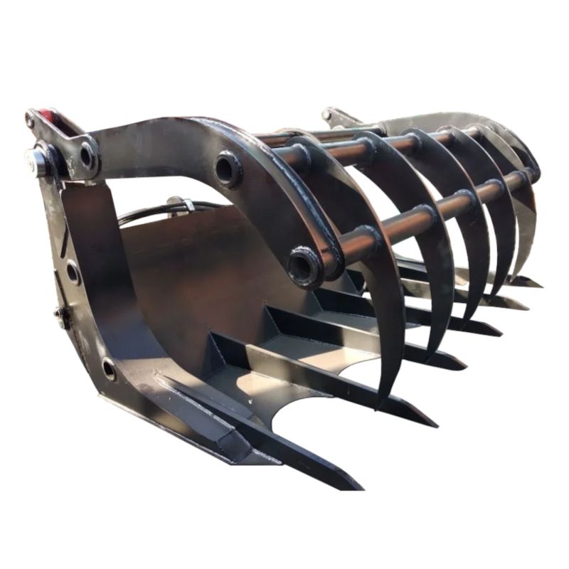 Вилы-захват сельскохозяйственные Exten ZT5000