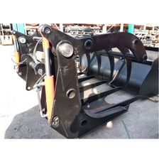 Вилы-захват сельскохозяйственные Exten ZT5000 - изображение 4