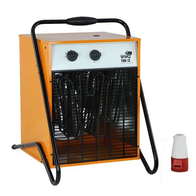 Тепловая пушка EXTRA TV-5 - изображение 8