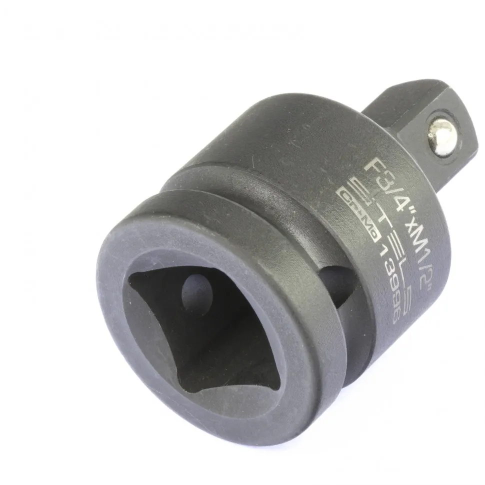 Переходник ударный F3/4 x M1/2 Stels - изображение 3