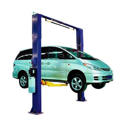 Подъемник четырехстоечный F5.5-4 AE&T (380B) - изображение 3