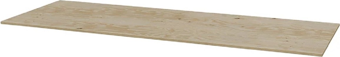 Фанера ГТС Профи 1240х500 мм, 1 ярус 99-0141222С - изображение 2