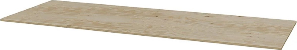 Фанера ГТС Профи 1540x500 мм, 1 ярус 99-0141521С - изображение 2