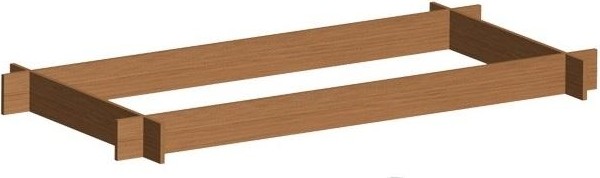 Фанерное ограждение РИНСТРОЙ для вышки Спектр-12 127366