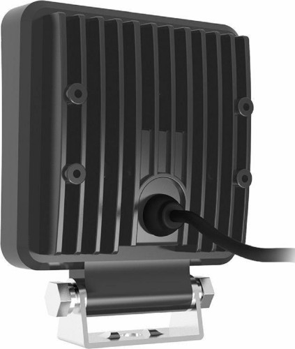 Фары дополнительного освещения MTF LIGHT PL15K6S 12-60В, 15Вт, 1950лм, 6000К, квадратный - изображение 3