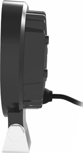 Фары дополнительного освещения MTF LIGHT PL27K6R 12-60В, 27Вт, 3500лм, 6000К, круглый - изображение 2