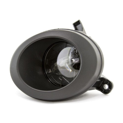 Фары противотуманные MTF LIGHT Ауди/Фольцваген, линза, 12В, 10Вт, ЕСЕ R19, E4 светодиодные FL08A3 - изображение 2