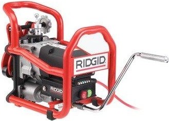 Фаскосниматель RIDGID В-500 55098 - изображение 3