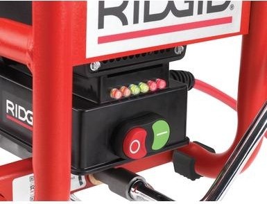 Фаскосниматель RIDGID В-500 55098 - изображение 5