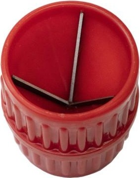 Фаскосниматель VOLL 8.30038 внутренний и внешний V-REAMER 38, 3-38мм - изображение 2