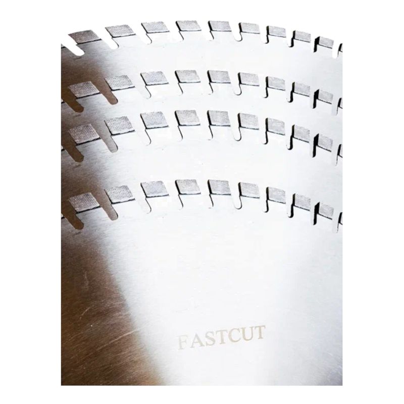 Алмазный диск FASTCUT сегментированный 1000 мм (армированный бетон) - изображение 3