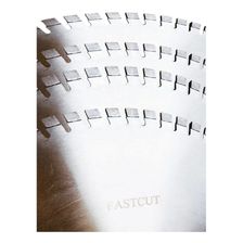 Алмазный диск FASTCUT сегментированный 1000 мм (армированный бетон) - изображение 6