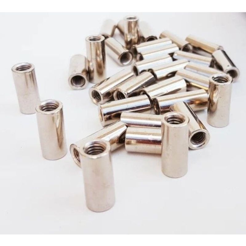 Соединительные втулки FASTCUT 3,8х8х20 - изображение 2