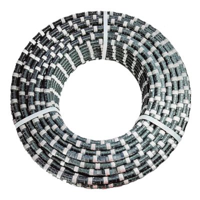 Алмазный канат FASTCUT FC105ZHB-SVU12 10.5 мм (армированный бетон) - изображение 10