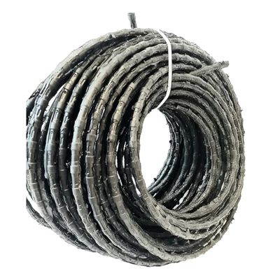 Алмазный канат FASTCUT FC105ZHB-SVU12 10.5 мм (армированный бетон) - изображение 11