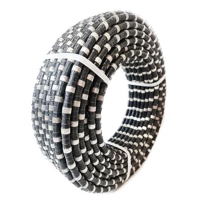 Алмазный канат FASTCUT FC105ZHB-SVU12 10.5 мм (армированный бетон) - изображение 12