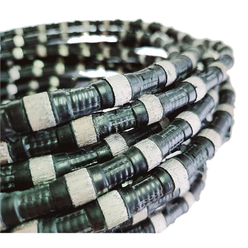 Алмазный канат FASTCUT FC105ZHB-SVU12 10.5 мм (армированный бетон) - изображение 2