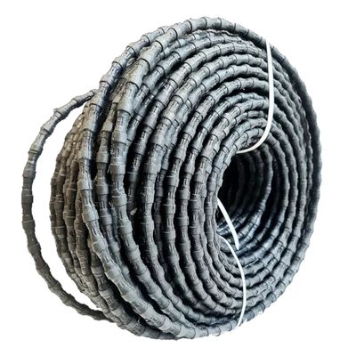 Алмазный канат FASTCUT FC105ZHB-SVU12 10.5 мм (армированный бетон) - изображение 9