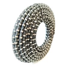 Алмазный канат FASTCUT FC115ZHB-SVU27Y 11.5 мм (армированный бетон) - изображение 4