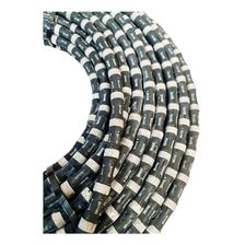 Алмазный канат FASTCUT FC115ZHB-SVU27Y 11.5 мм (армированный бетон) - изображение 5