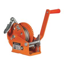 Лебедка ручная СибТаль FD 1Т 20М - изображение 2