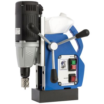 Сверлильный станок Fe Powertools FE 30 - изображение 10