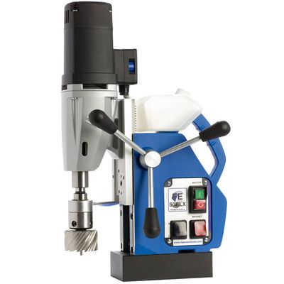 Сверлильный станок Fe Powertools FE 30 - изображение 11