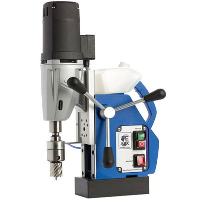 Станок сверлильный магнитный FE Powertools FE 36 X - изображение 7