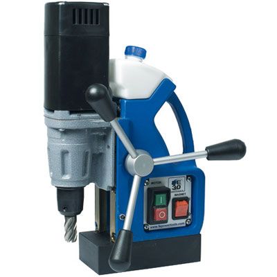 Сверлильный станок Fe Powertools FE 36S - изображение 14