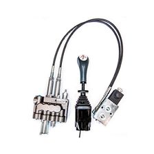 Джойстиковое управление для FEL (две секции с плавающим положением) - изображение 2