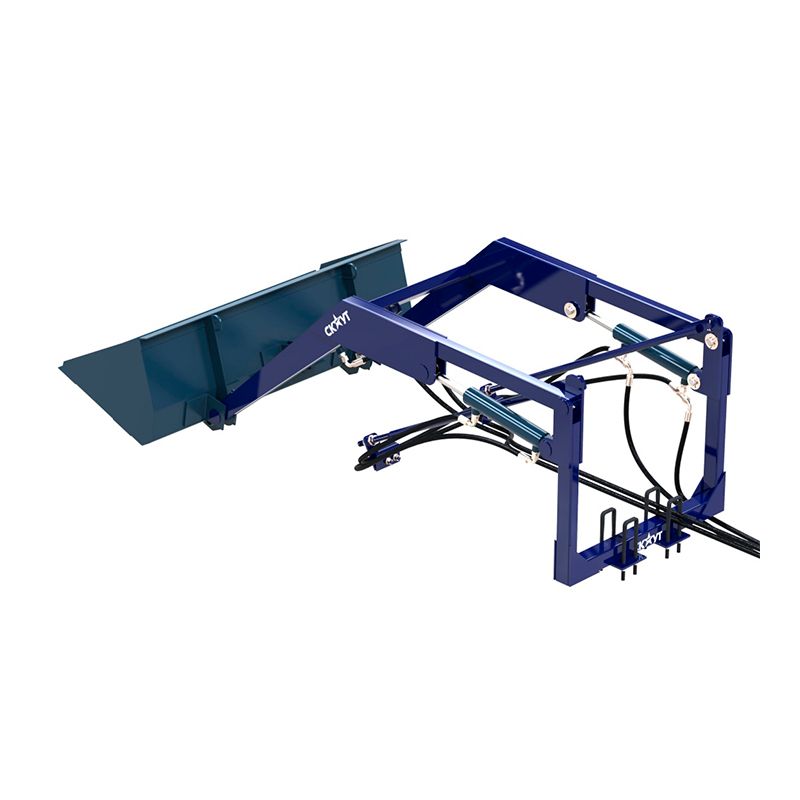 Погрузчик фронтальный СКАУТ FEL-200 (для T-220B) - изображение 2