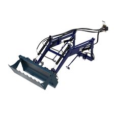 Погрузчик фронтальный СКАУТ FEL-200KS (для T-220B) - изображение 3